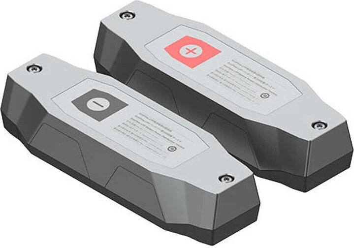 Busbar terminal baterie EcoFlow, për Power Kits, MPN 5002104004, komplet