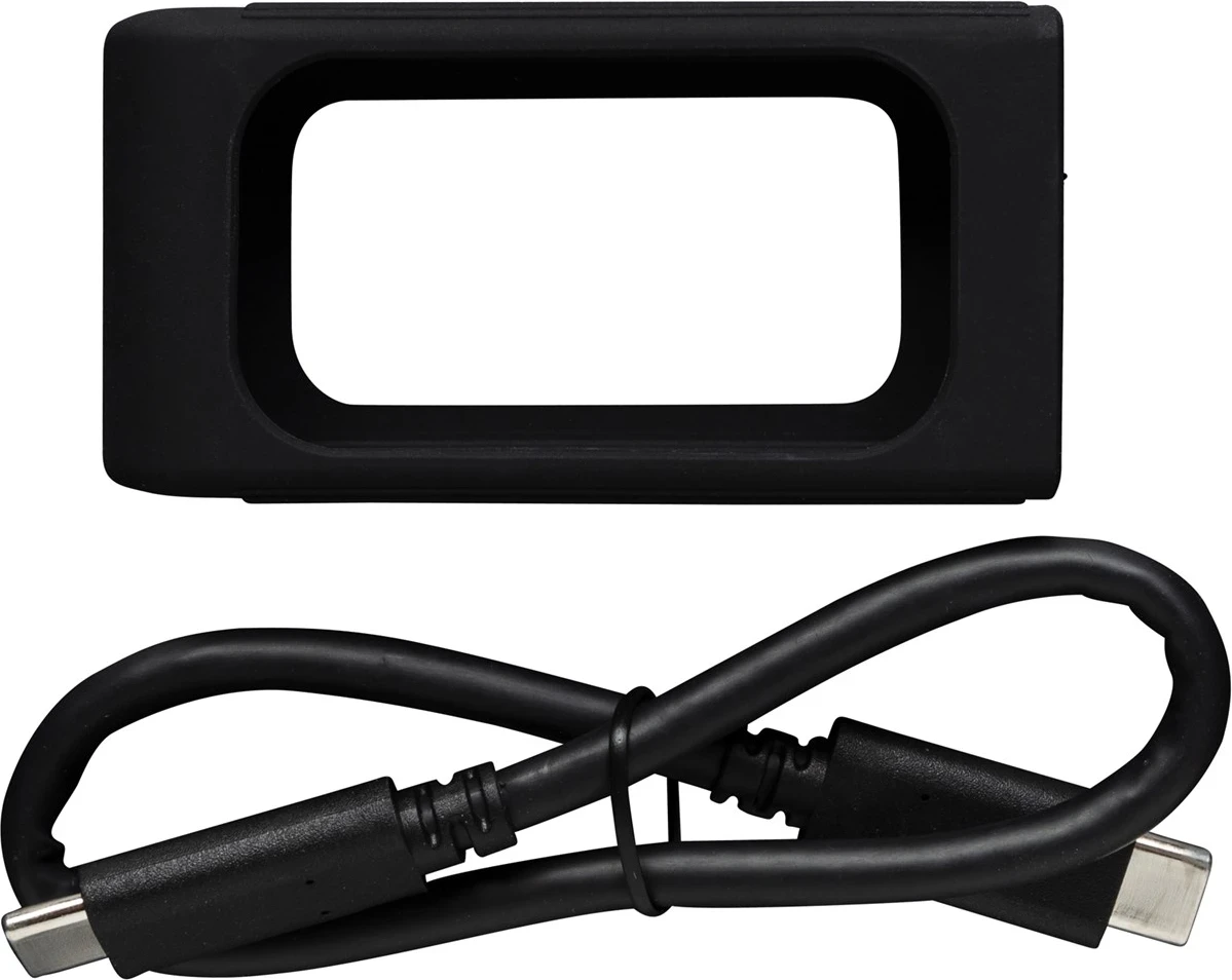 SSD Portativ Kingston XS2000, 500GB