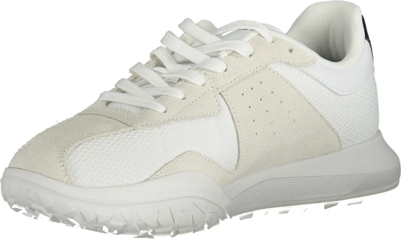 Atlete për meshkuj TOMMY HILFIGER, të bardha