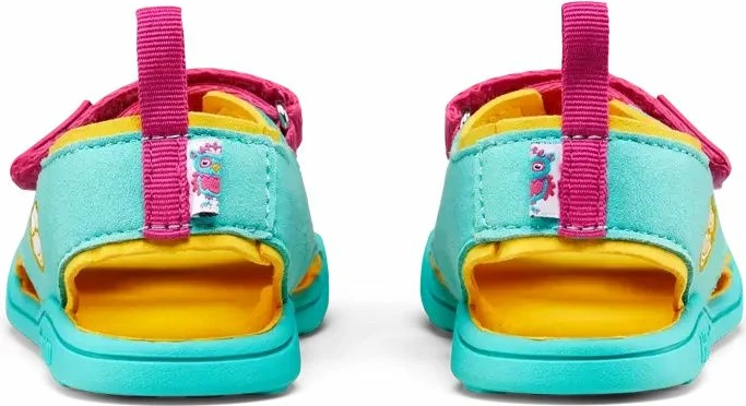 Sandale fëmijësh Affenzahn