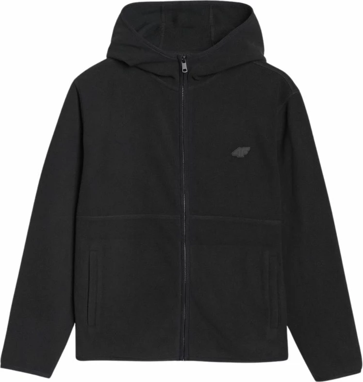 Duks për femra 4F, i zi