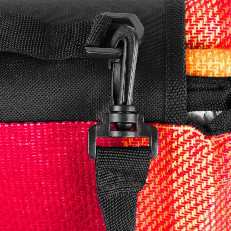 Batani për piknik Spokey, portokalli