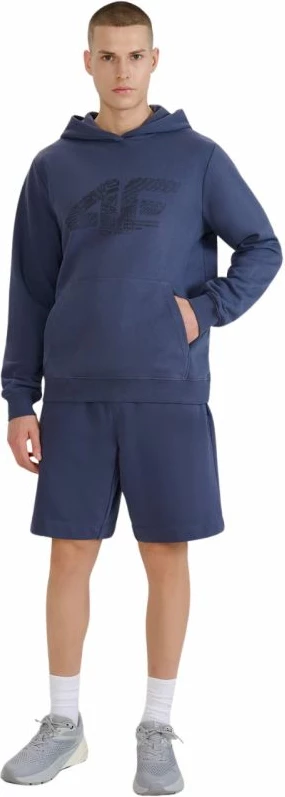 Duks për meshkuj 4f, i kaltër