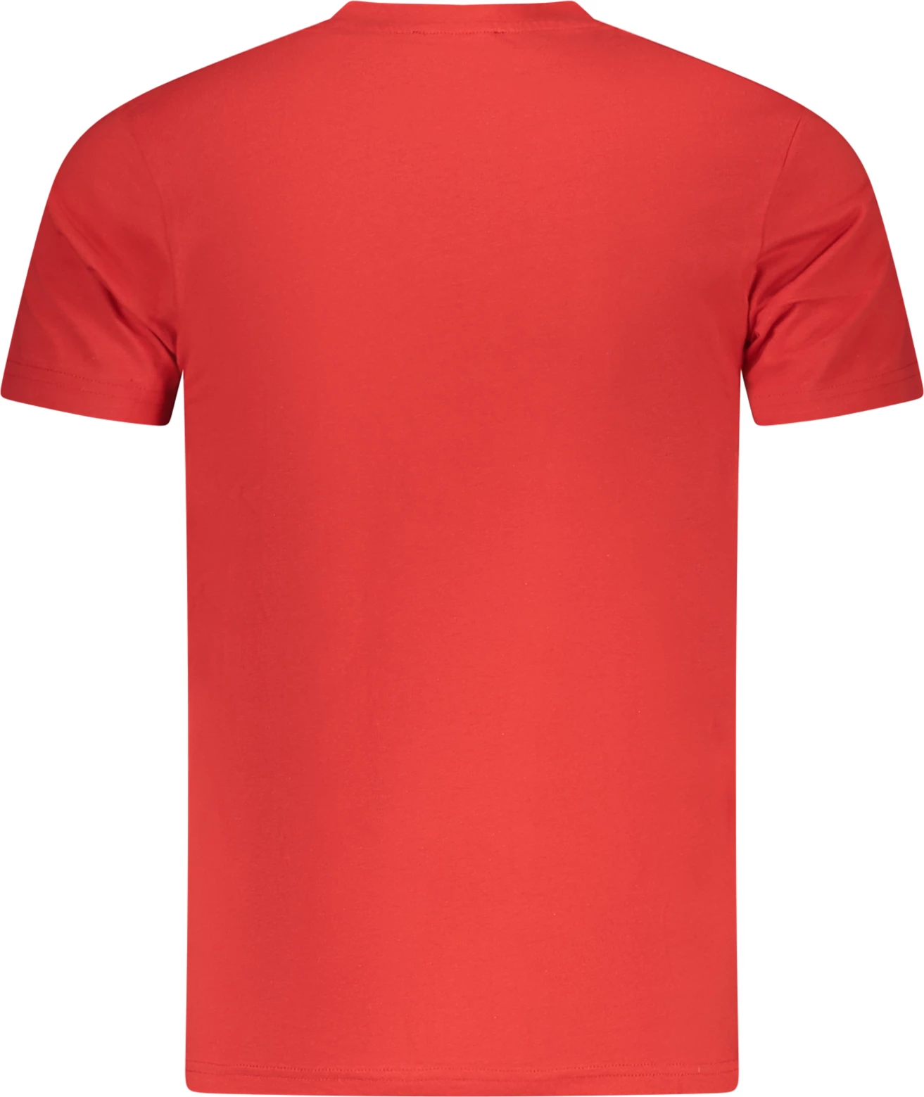 Maicë për meshkuj Cavalli Class, e kuqe