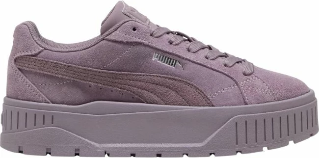 Këpucë për femra Puma, vjollcë