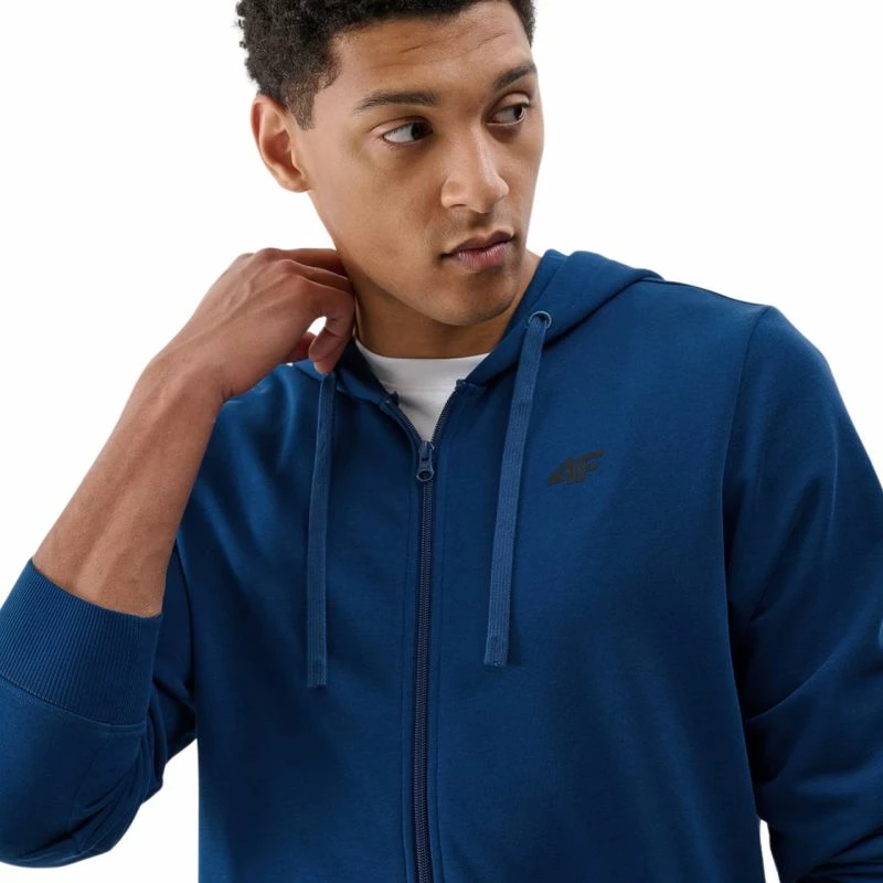 Duks për meshkuj 4F, blu