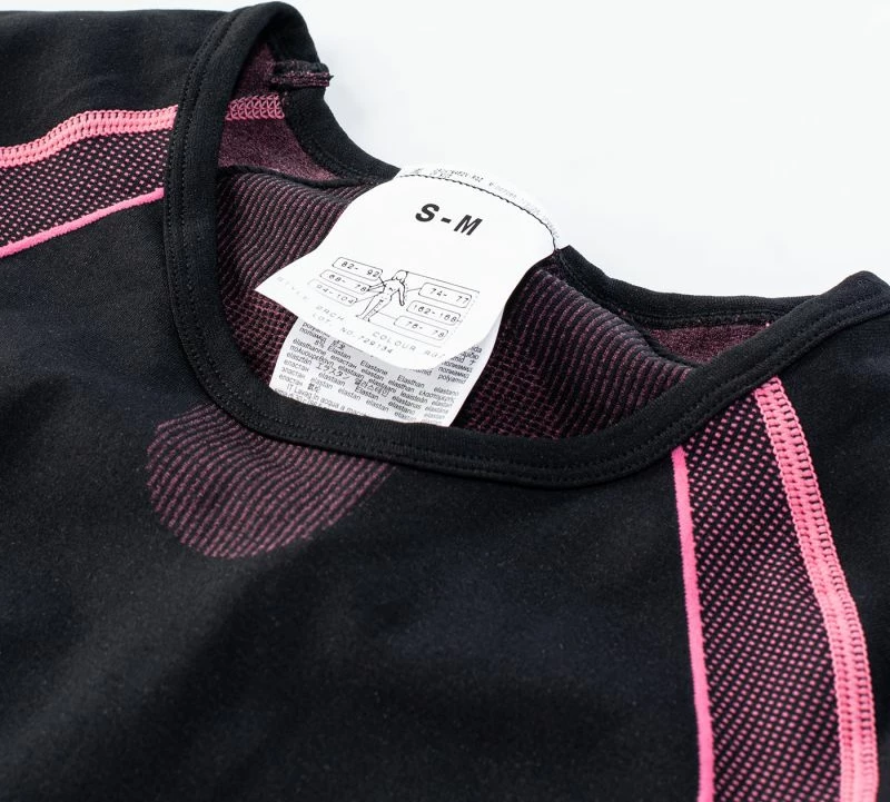 Të brendshme termoaktive Brugi