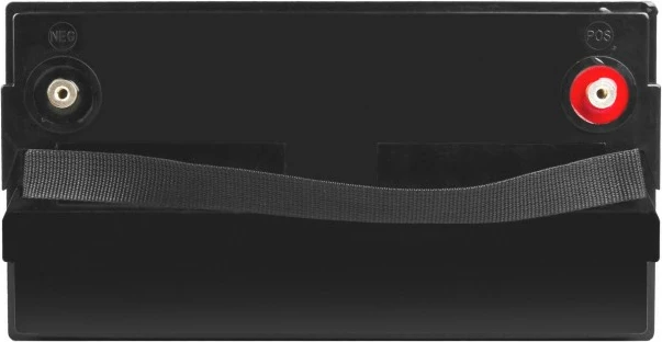 Bateri AGM VRLA, Green Cell, AGM12V90AH-J, 12V 90Ah, IP54, e zezë