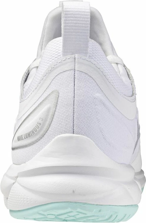 Atlete volejbolli për femra Mizuno, të bardha