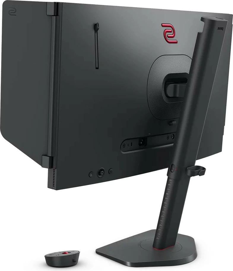 Monitor gaming, ZOWIE XL2540X+, 24.1", FHD 1920x1080, 280Hz, 1ms, Fast TN, HDMI/DP, e zi