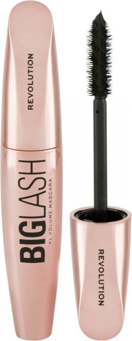 Revolution Big Lash XL Volume Mascara
