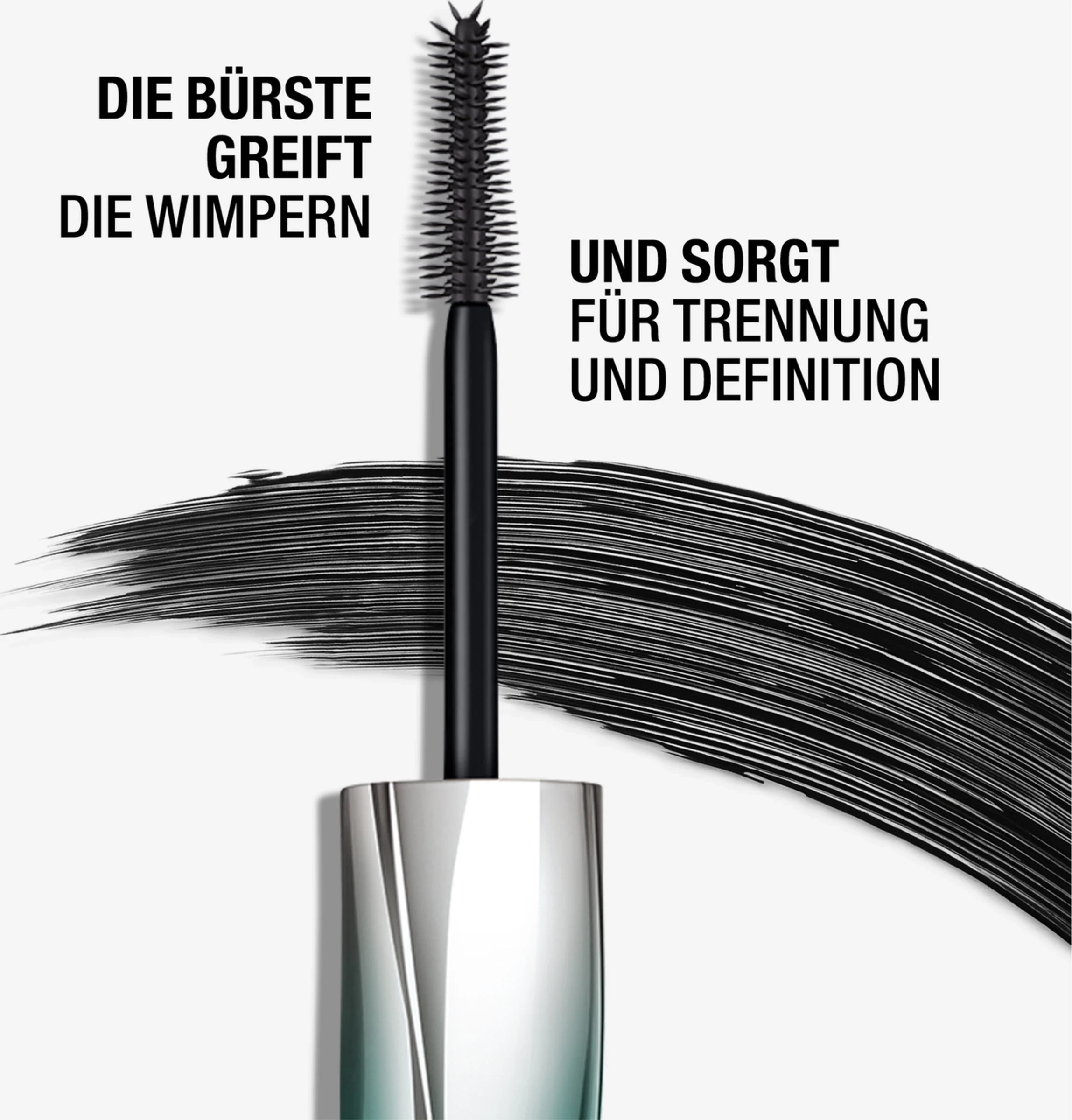 Maskarë Manhattan Wonder Wxtensions , 11 ml