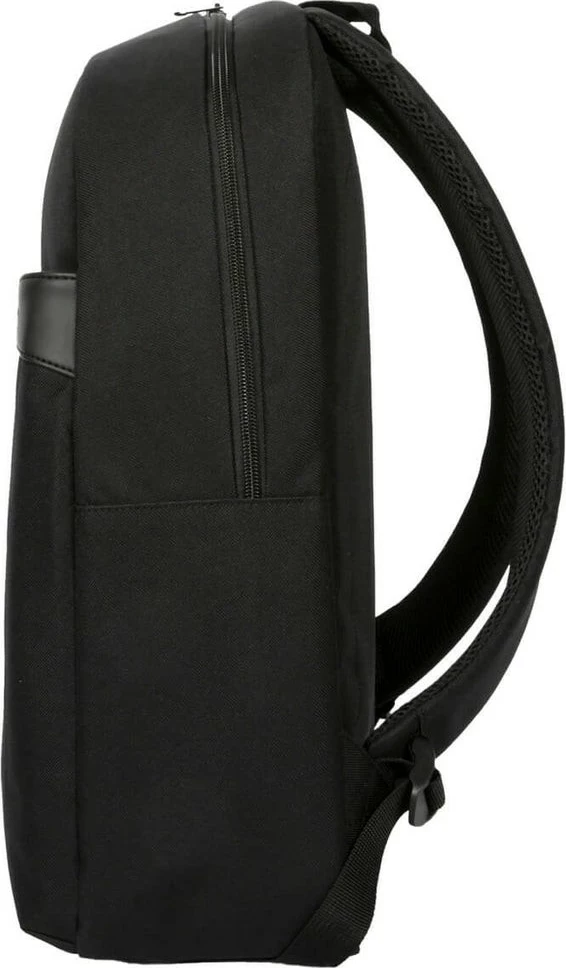 Çantë shpine Targus Geolite EcoSmart 15.6 inç, e zezë