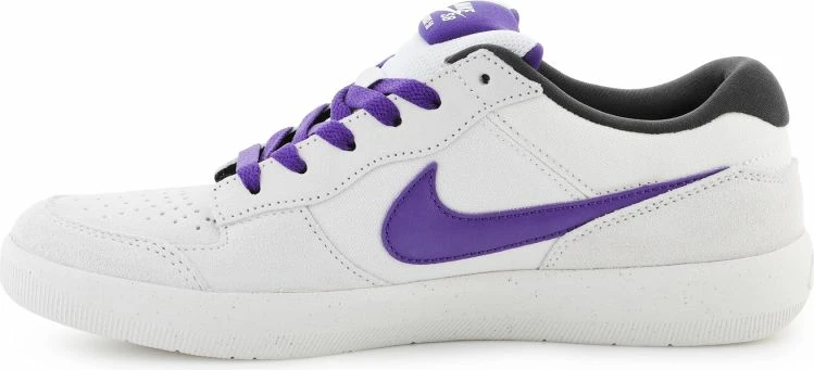 Atlete skate Nike për meshkuj, vjollcë