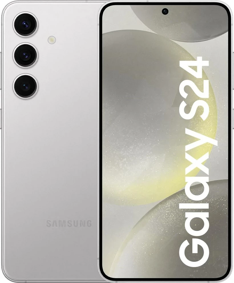 Celular Samsung Galaxy S24, 6.2", 8+256GB, 5G, hiri