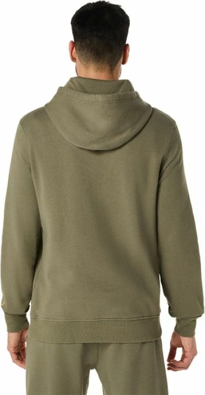 duks për meshkuj Asics, gri