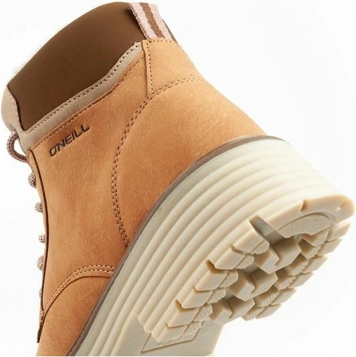 Çizme dimri O'Neill femra, kafe