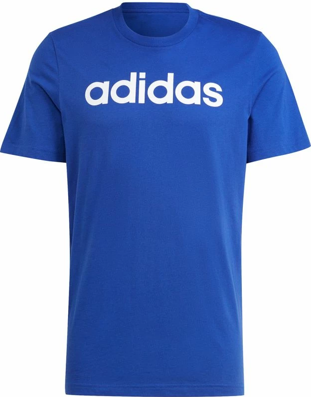 Maicë për meshkuj adidas, blu