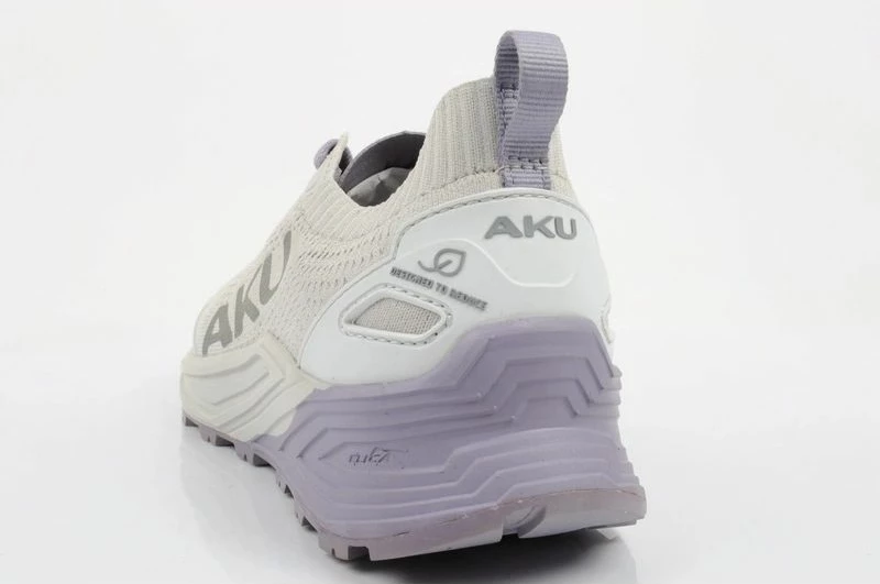 Atlete trekking për femra Aku, gri-lejla