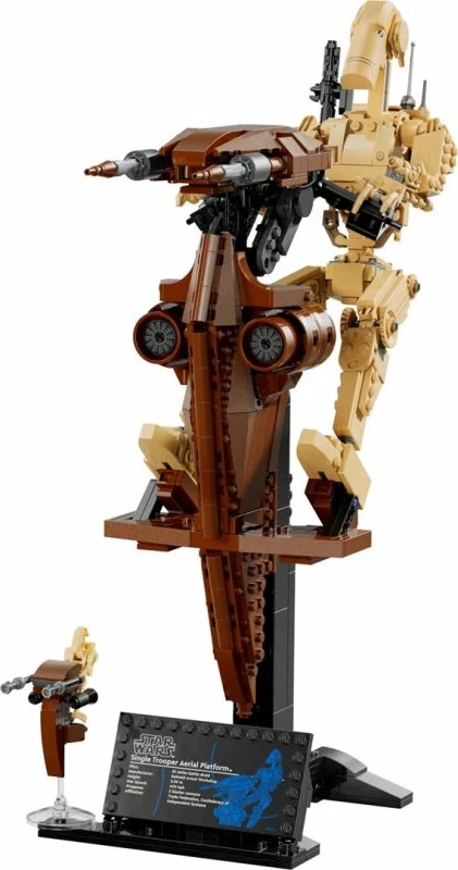 Lego set Star Wars, për fëmijë