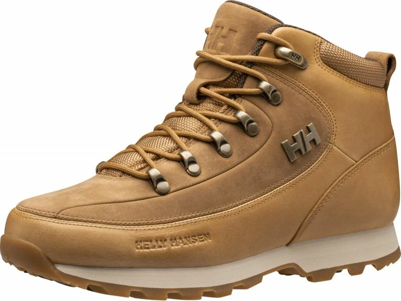 Çizme Helly Hansen për femra, kafe