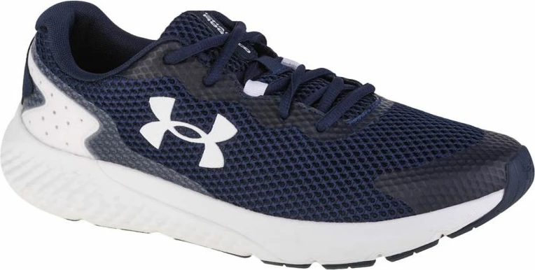 Atlete për meshkuj Under Armour, blu marine