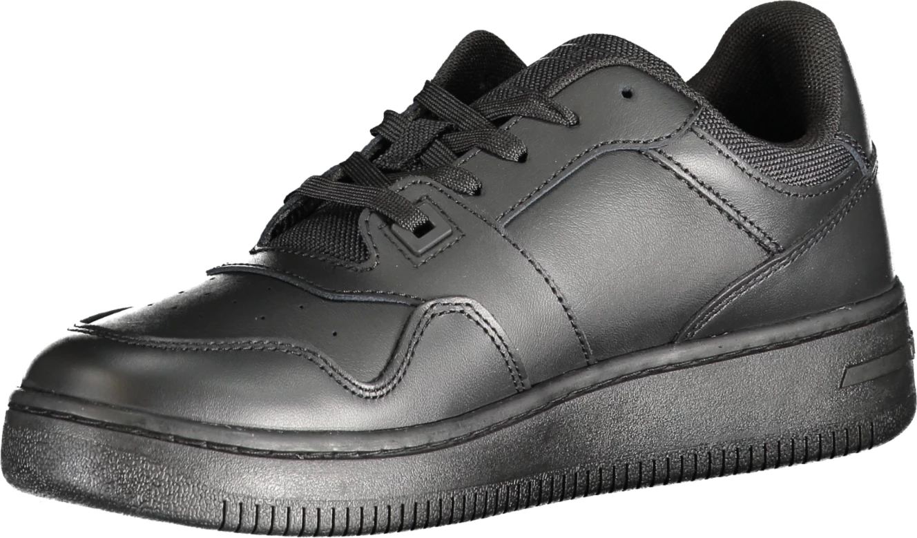 Atlete për femra TOMMY HILFIGER, të zeza