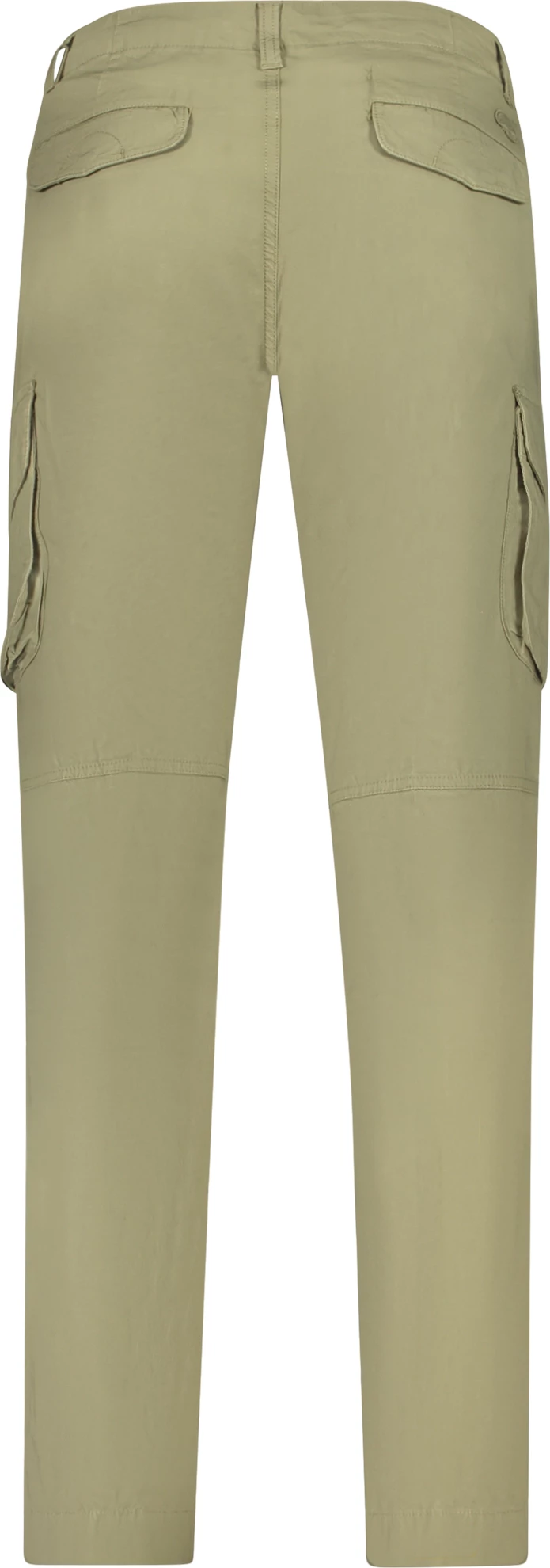 Pantallona për meshkuj NORTH SAILS, të gjelbra