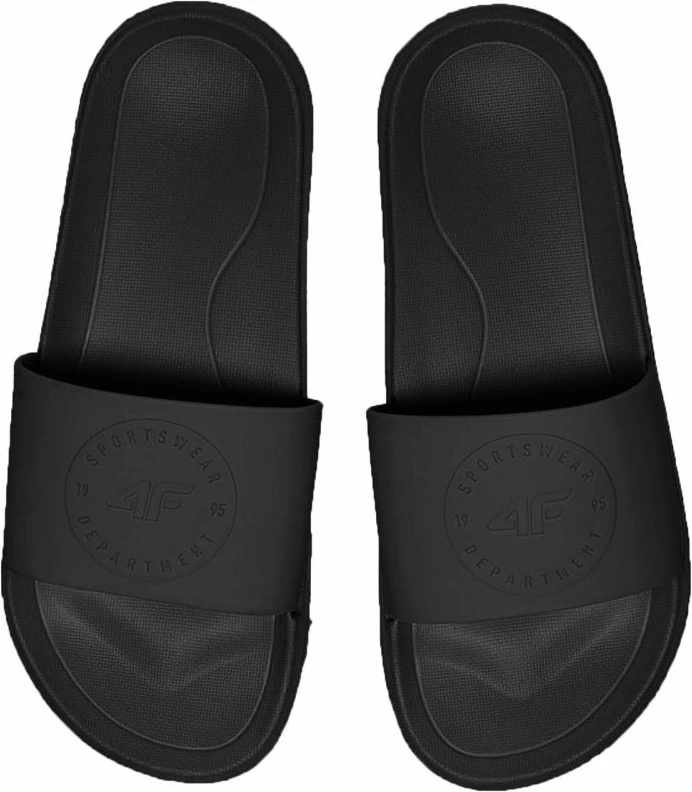 Shapka për vajza 4F, të zeza