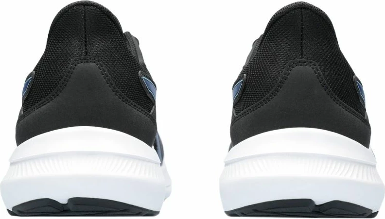 Atlete për vrapim për meshkuj Asics, të zeza