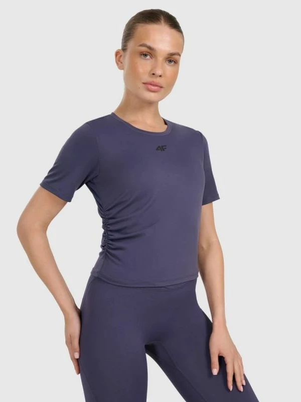 Maicë yoga për femra 4f