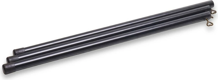 Grill BBQ Hermia, Smalto Mini, i zi, portativ, 45x45x84cm