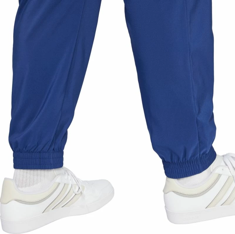 Pantallona cargo për meshkuj adidas, blu