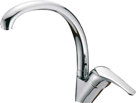 Bateri kuzhine Crolla 1420CR, krom