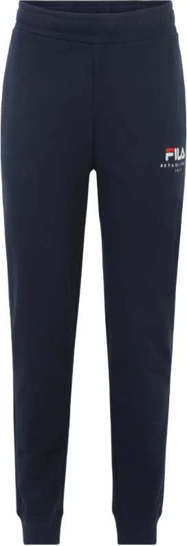 Pantallona sportive për meshkuj Fila, të kaltra