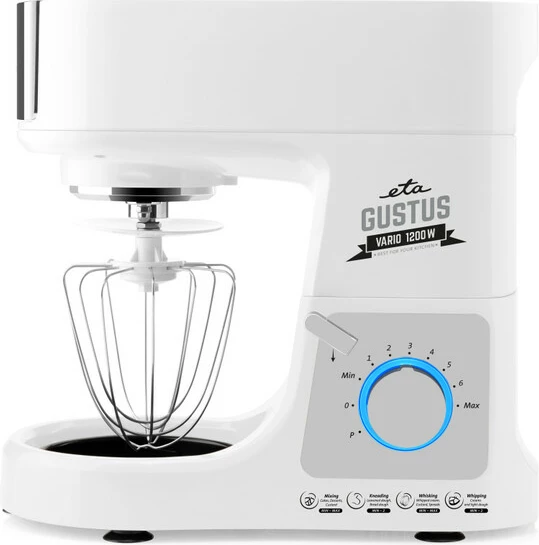 Mikser Robot ETA ACTIVMIX TEAM 112890020