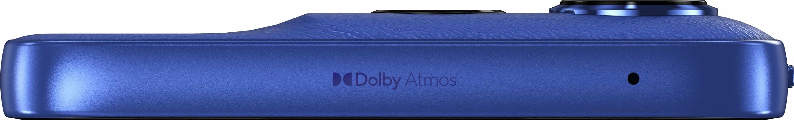 Celular Motorola moto g56 XT2529-2, 8GB RAM, 256GB, 5G, pantone dazzling blue