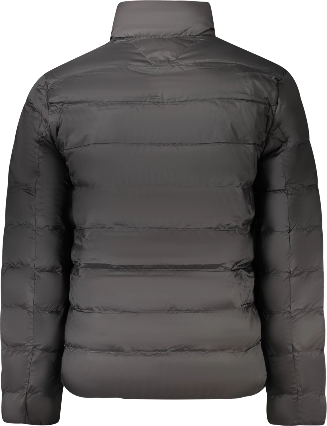 Jakne sportive për meshkuj Tommy Hilfiger, e zezë