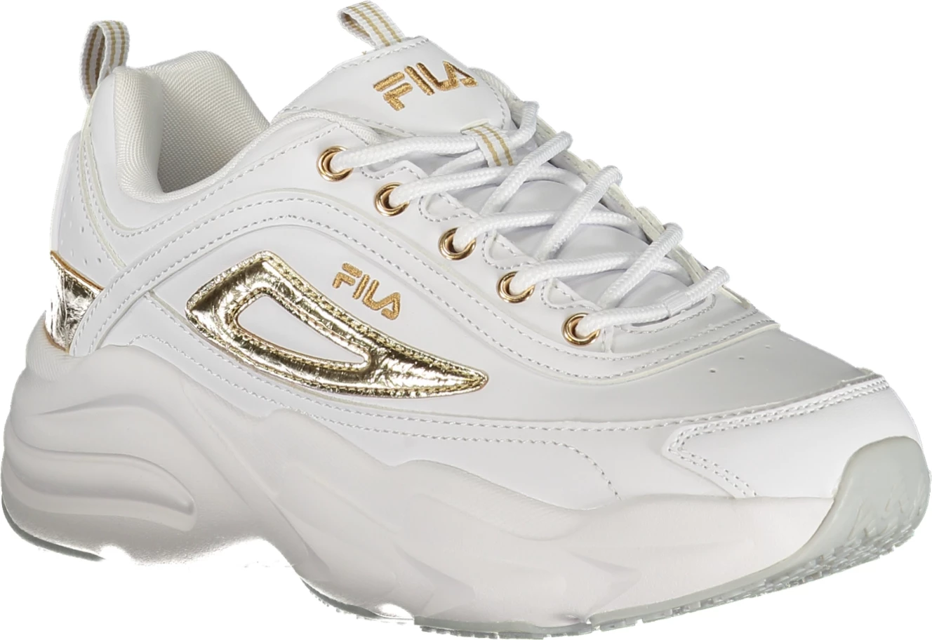 Atlete FILA femra, të bardha