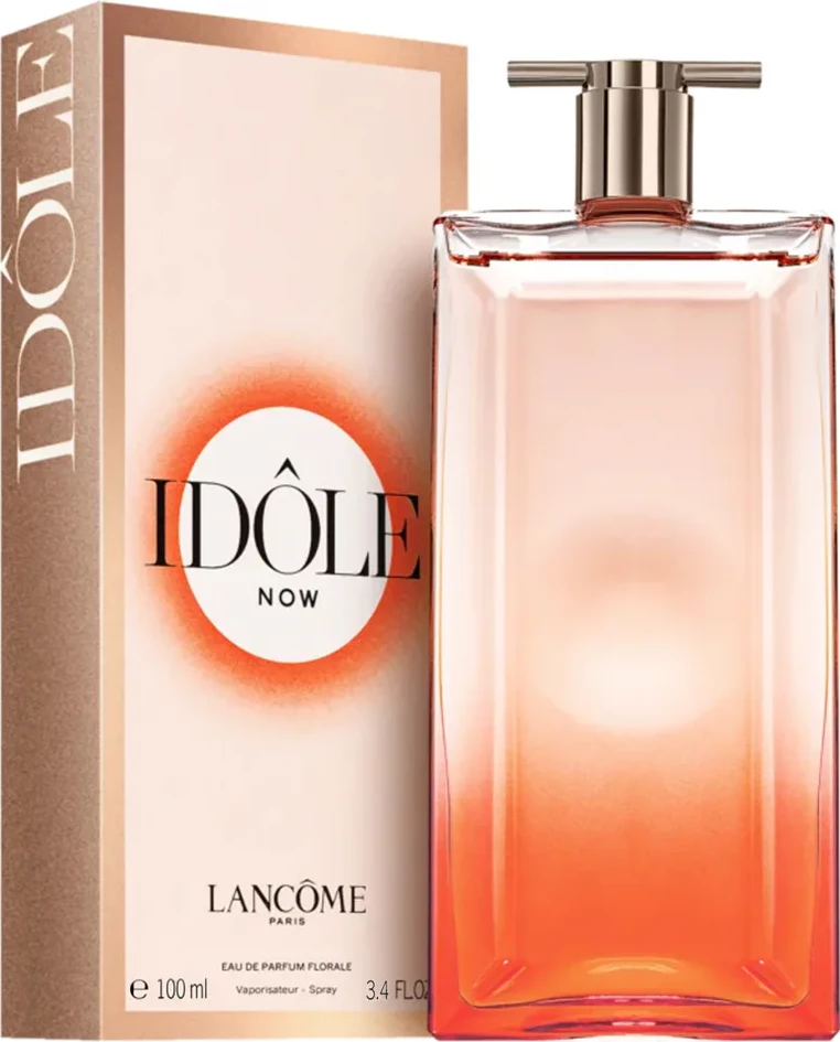 Eau de Parfum Lancome Idole Now, 100ml