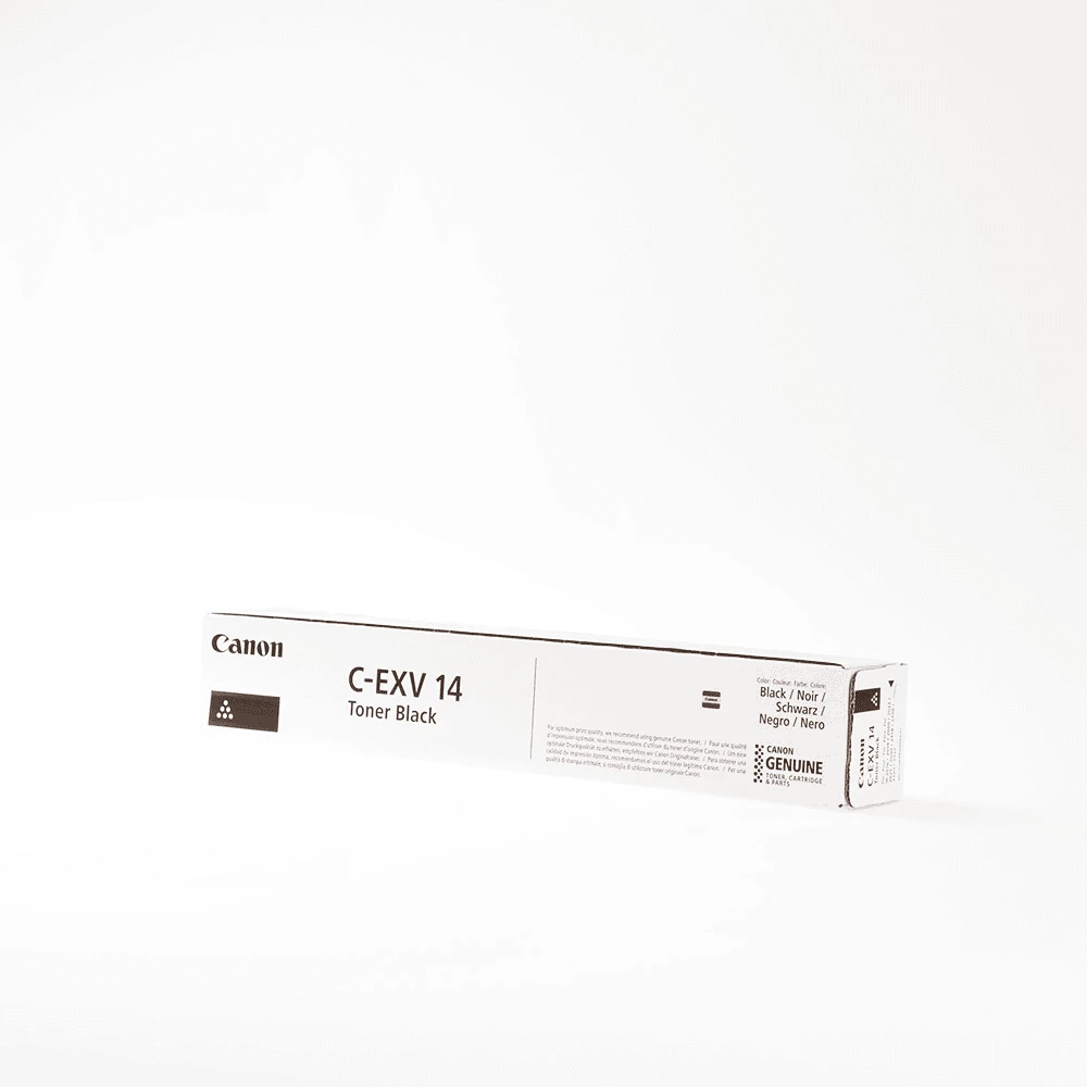 Toner Canon C-EXV14 0384B006 8300 faqe zi