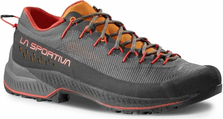 Atlete approach për meshkuj La Sportiva, të kuqe