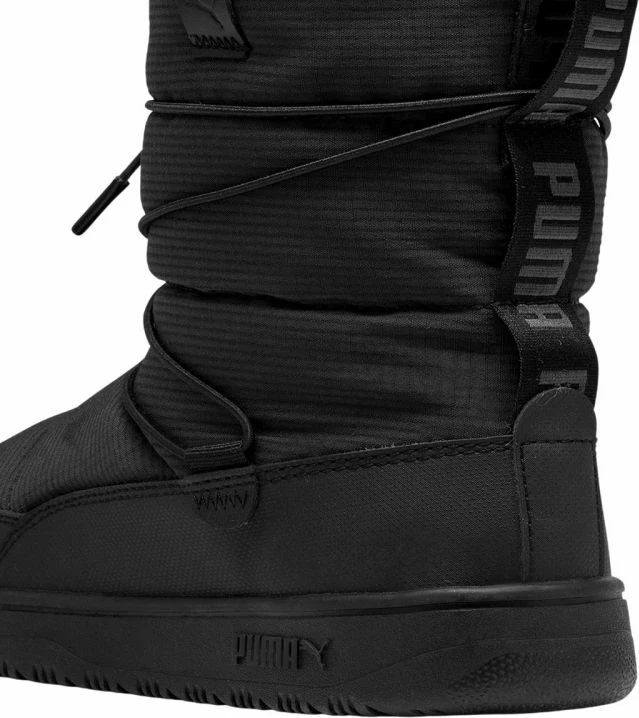 Atlete femra Puma, të zeza