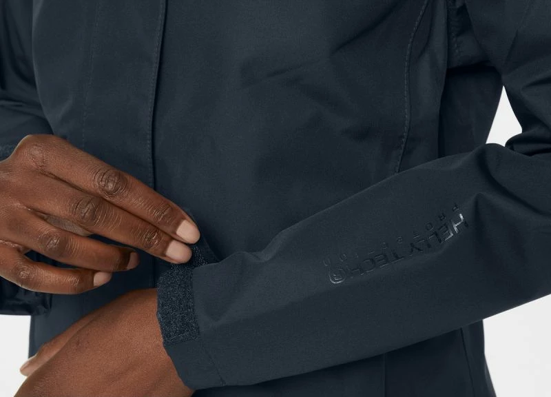 Jakne për femra Helly Hansen, blu marine