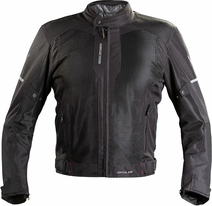 Xhakete Jackal Air Zeze M