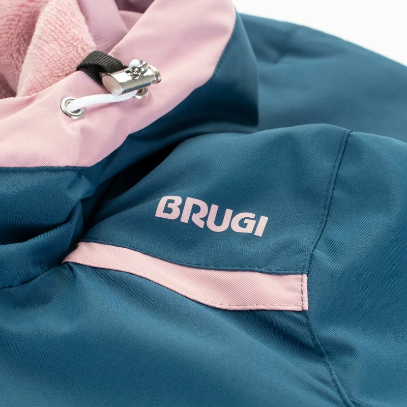 Jakne dimri për femra Brugi