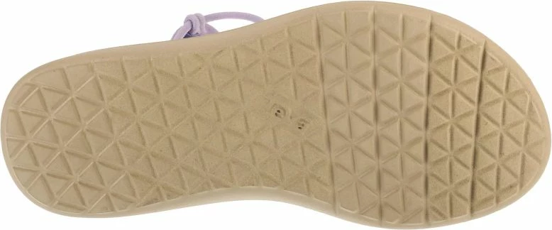 Sandale për femra Teva, të kaltërta