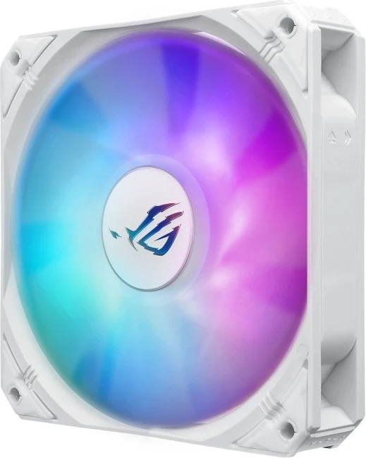 Sistemi i ftohjes ASUS ROG STRIX LC III 240 ARGB, Edicioni i Bardhë