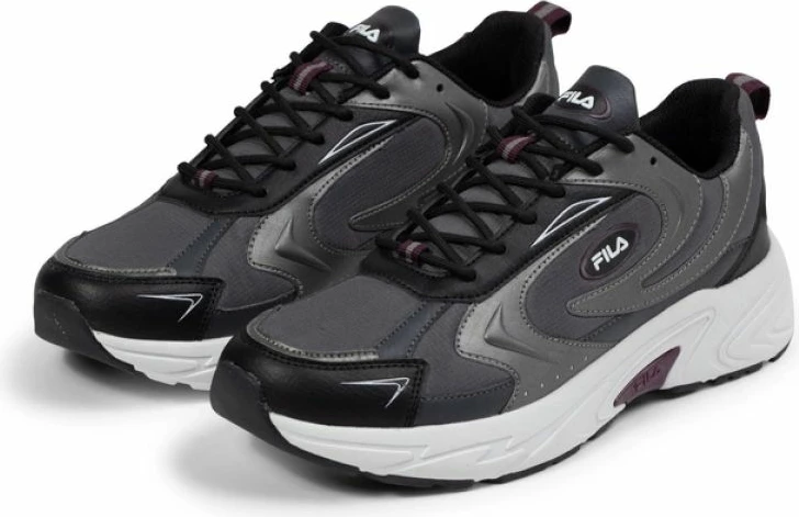 Atlete për meshkuj Fila, gri