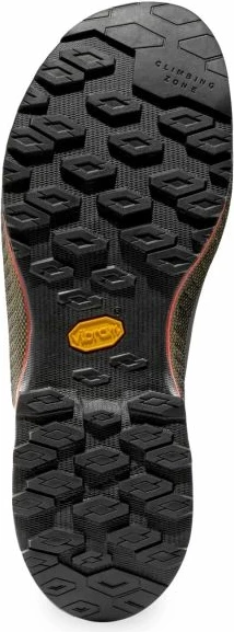Atlete outdoor La Sportiva, meshkuj night sky/savana